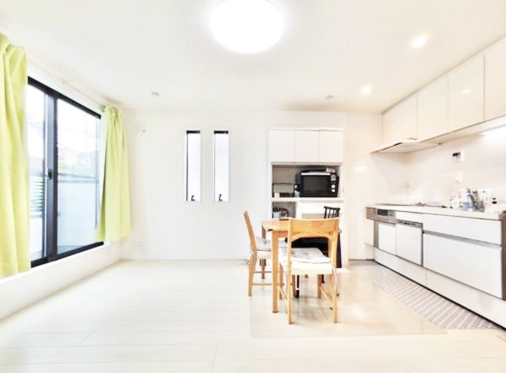 大和アクタス　高円寺　不動産　中古戸建